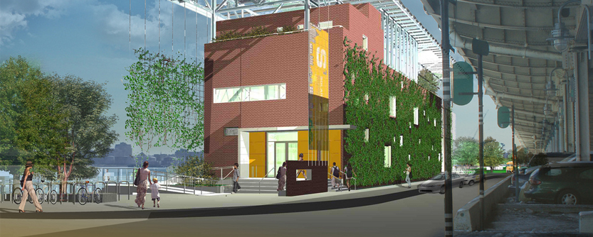 Why We Build LEED Buildings - Lorax Blog