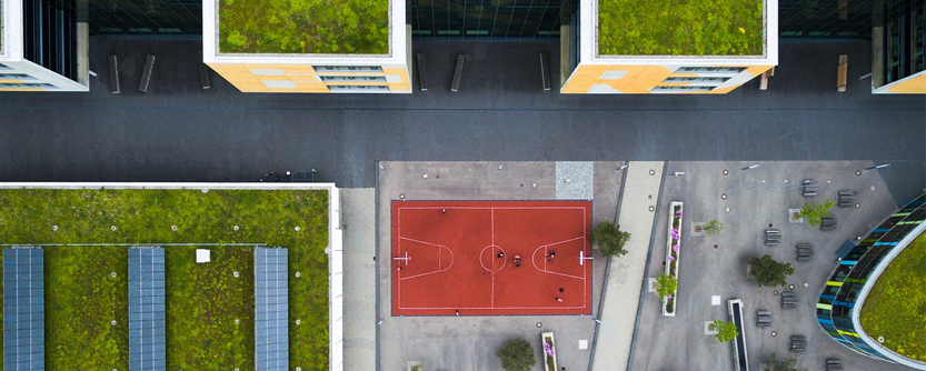 Brickstainable Jurors Speak at Greenbuild 2010 - Lorax Blog