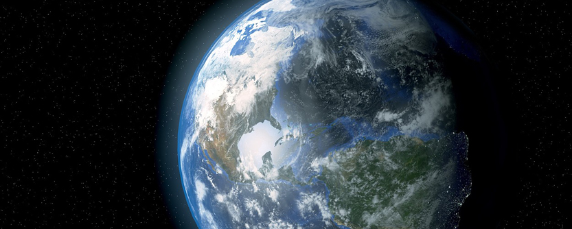 Earth Day - Lorax Blog