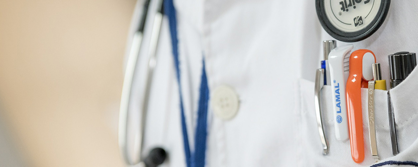 Another Kind of Reform for Health Care - Lorax Blog