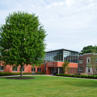 Lorax - U.S. Naval Academy Child Development Center