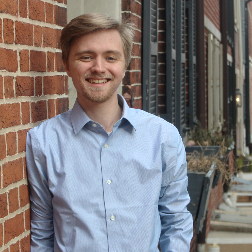 Benjamin Holland, LEED AP BD+C | Assistant Project Manager at Lorax Partnerships, Green Building Consulting