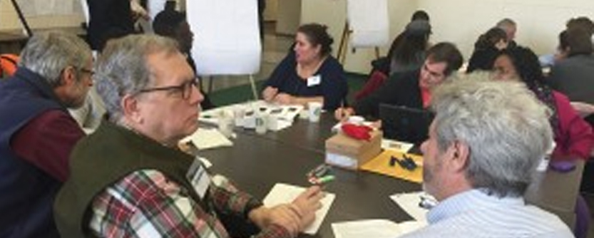 Imagine Bowie,” an “Appreciative Inquiry