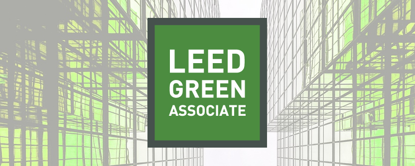 New LEED credential for Lorax