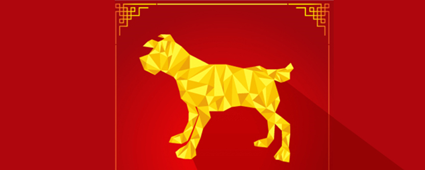 Chinese New Year 2018