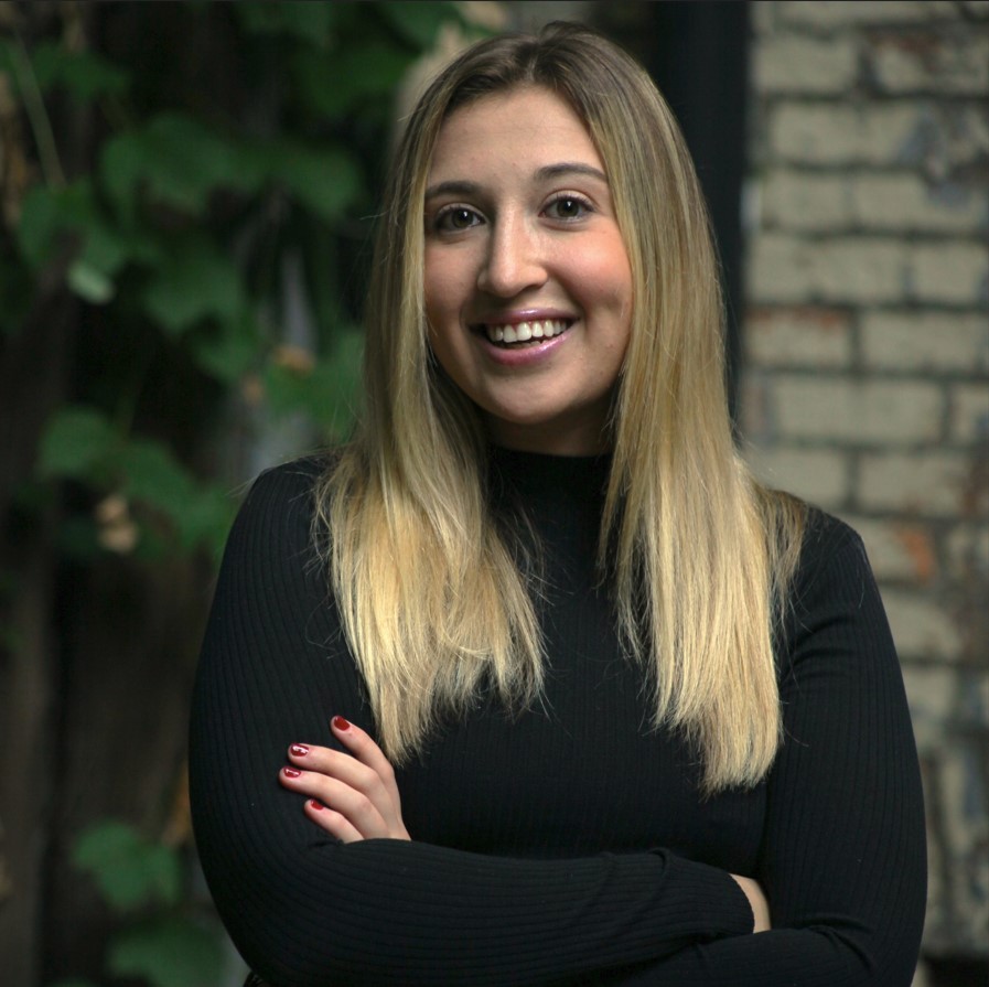 Hope Grobler, LEED AP ID+C | Assistant Project Manager at Lorax Partnerships, Green Building Consulting