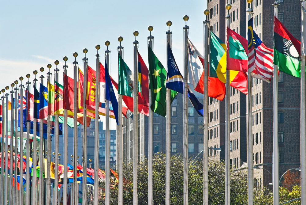 Sustainable Development Goals