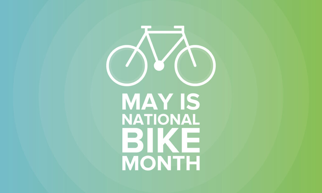 National Bike to Work Week