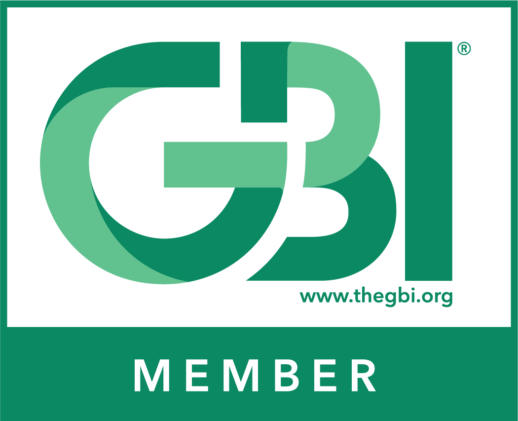 GBI Member Logo