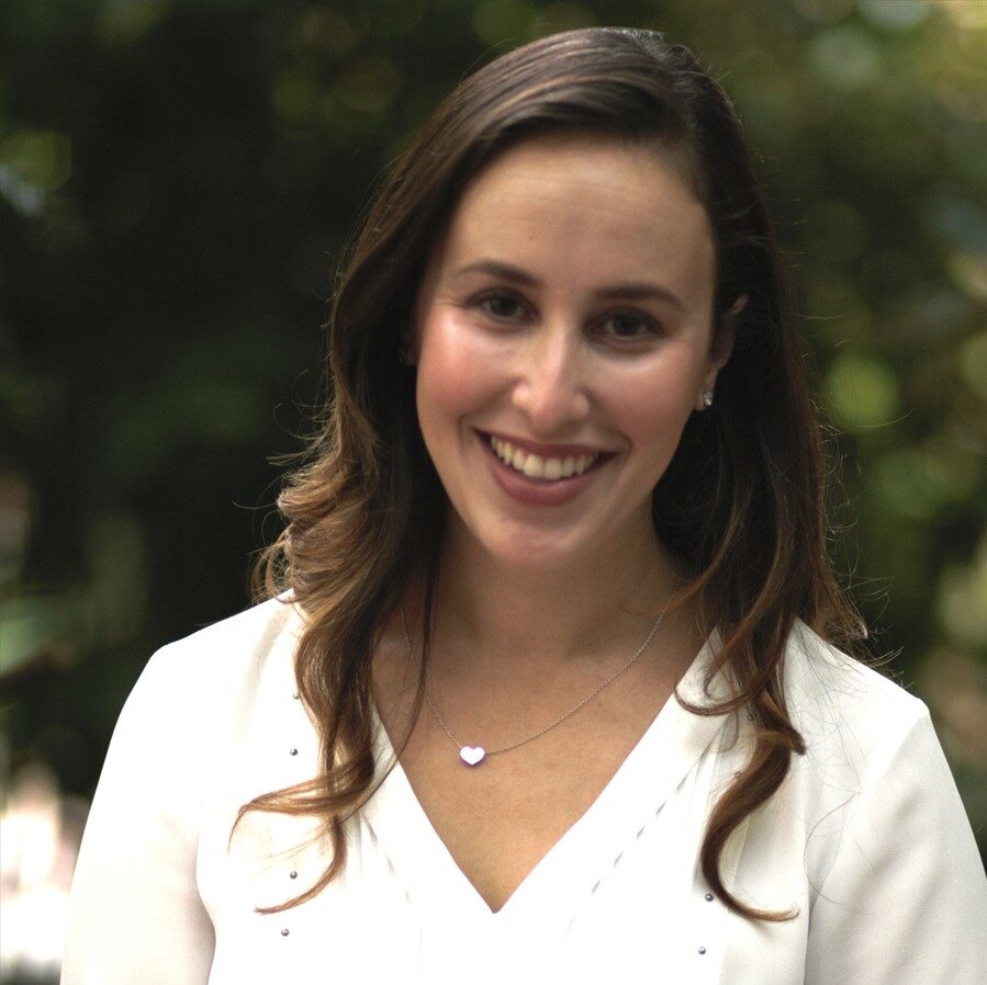 Katie Fink, LEED AP O+M, WELL AP |Principal and Business Development Director Lorax Partnerships