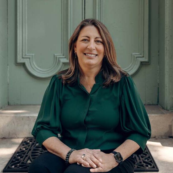 Rebecca Gullott