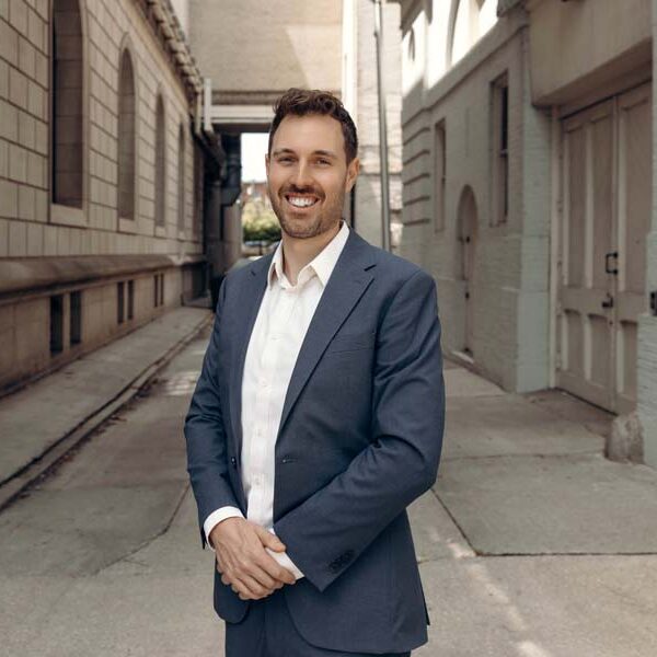 Tim Barranco